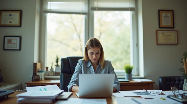 Comment assurer un bon suivi comptable bnc en santé libérale ?